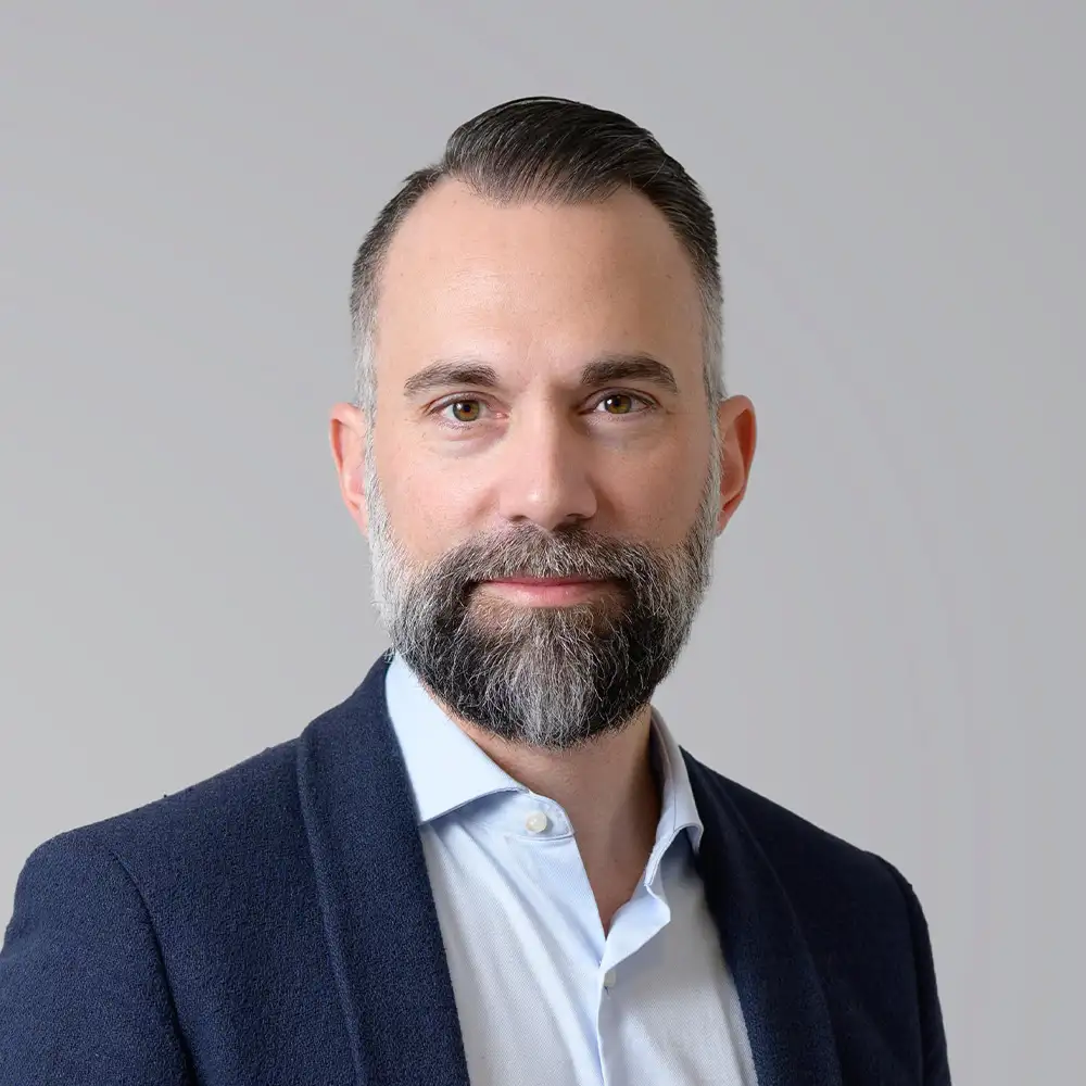 Stefano Dias presidente dei Verdi Liberali Ticino dimissionario