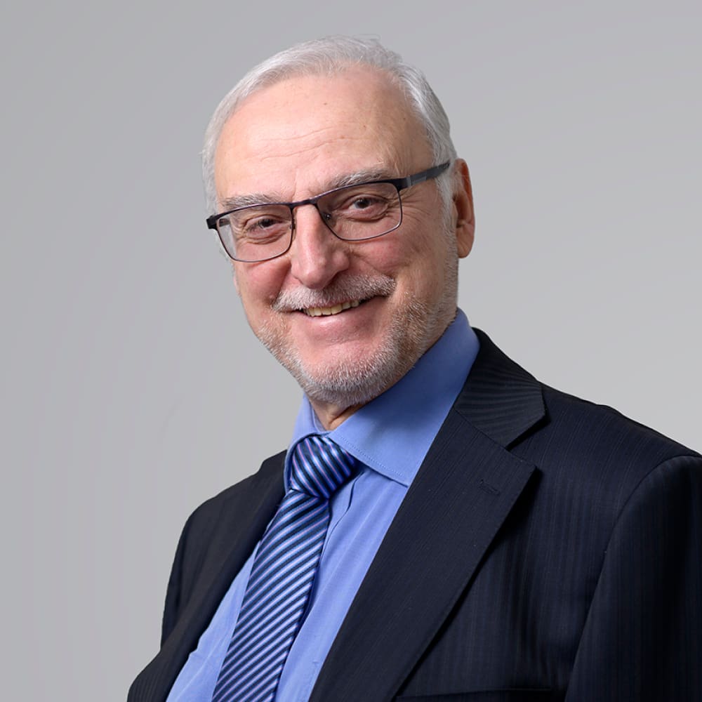 Claudio Boër