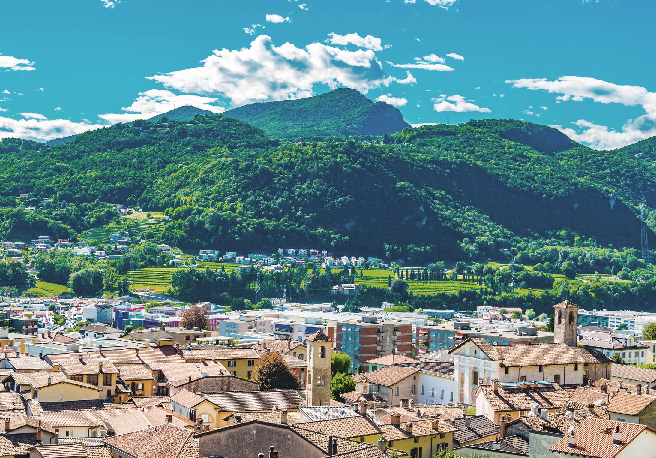 città di Mendrisio